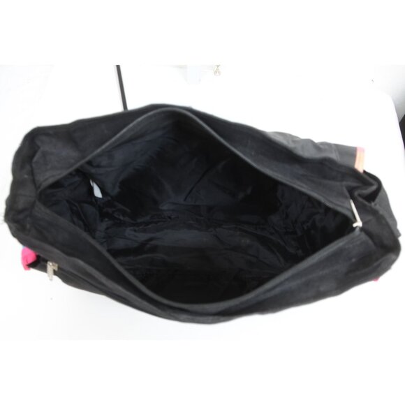 Disney Princess Tinkerbell Messenger Carry-on Tote Bag Crossbody Travel Commute - Picture 6 of 9